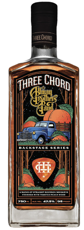 Three Chord